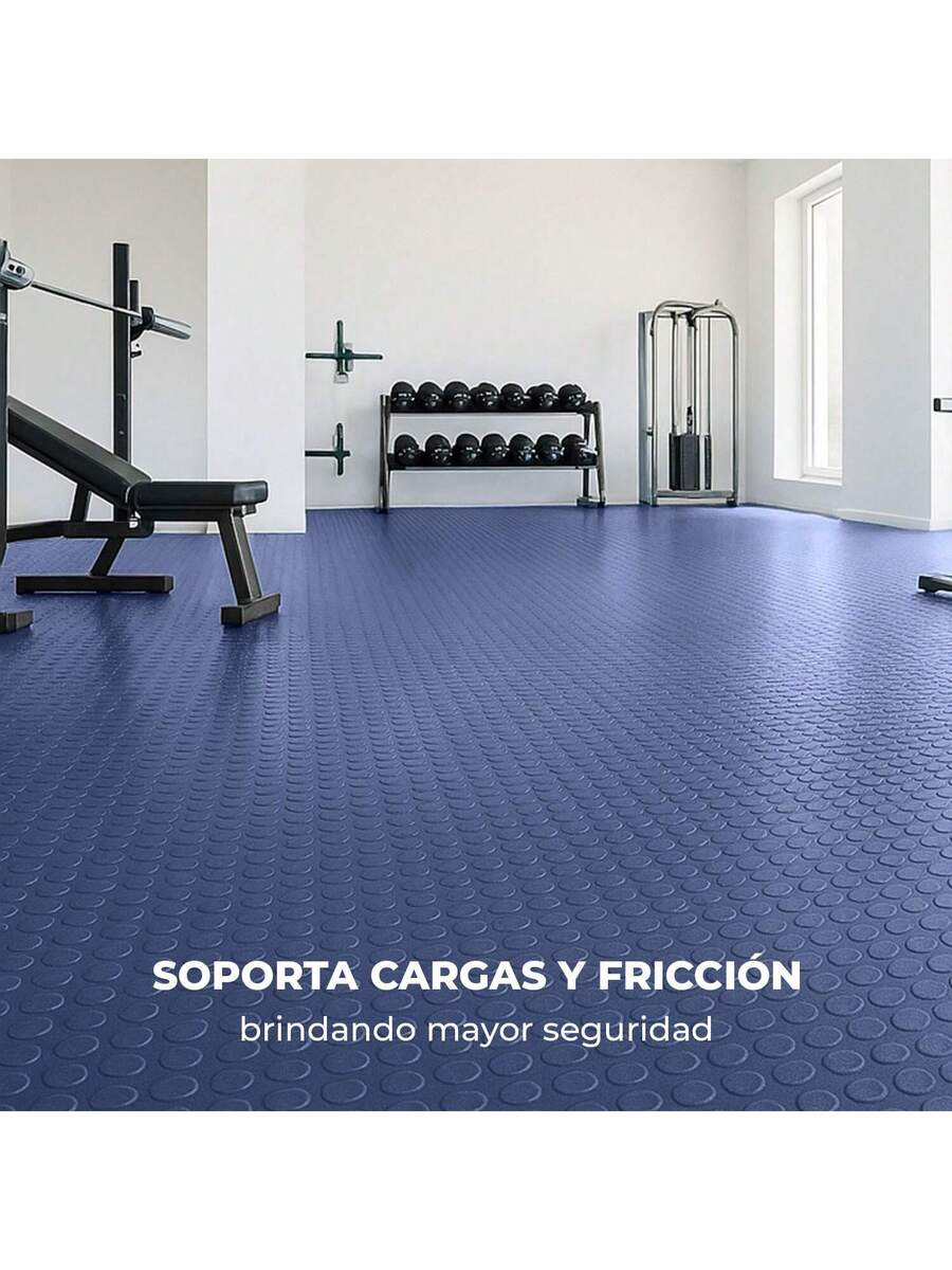 VINILMAX Piso Antiderrapante