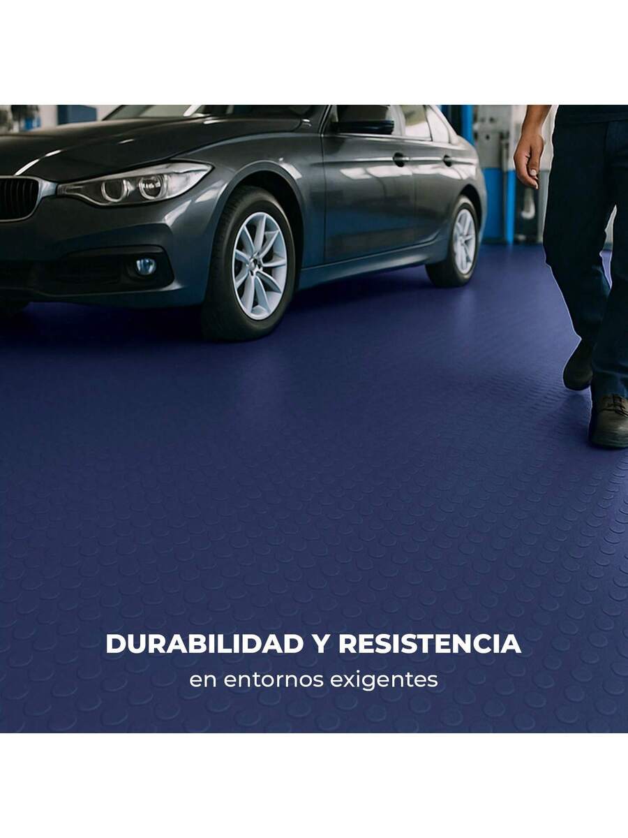 VINILMAX Piso Antiderrapante