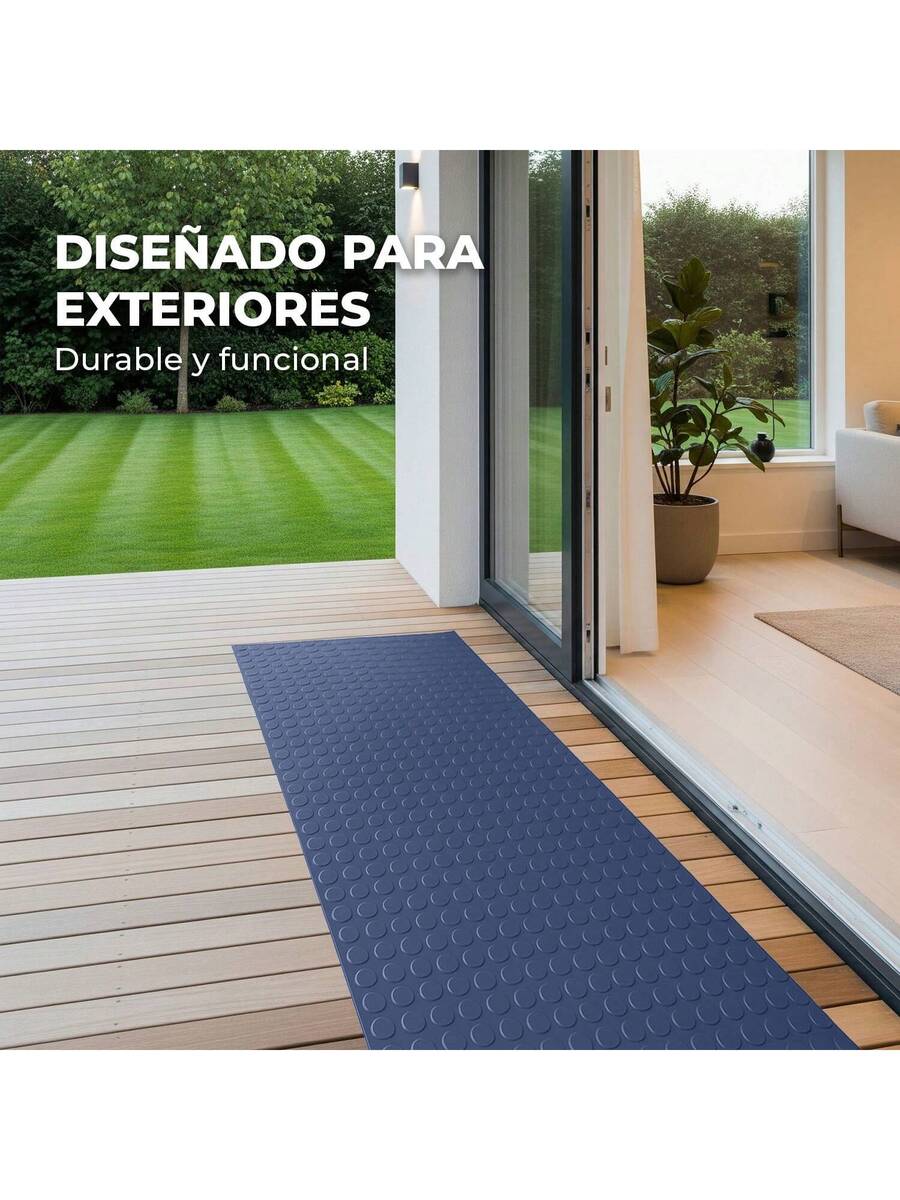 VINILMAX Piso Antiderrapante