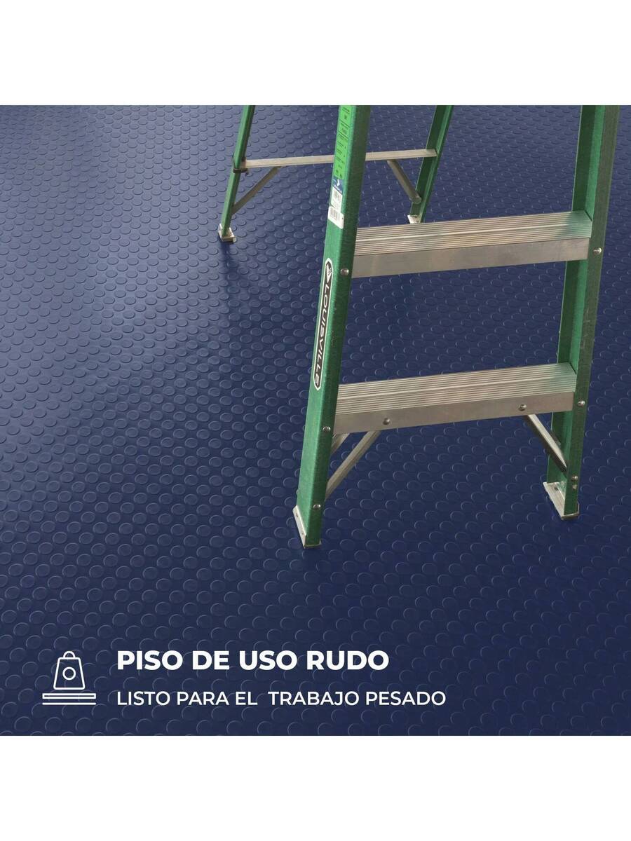 VINILMAX Piso Antiderrapante