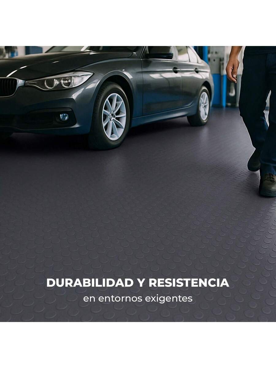VINILMAX Piso Antiderrapante