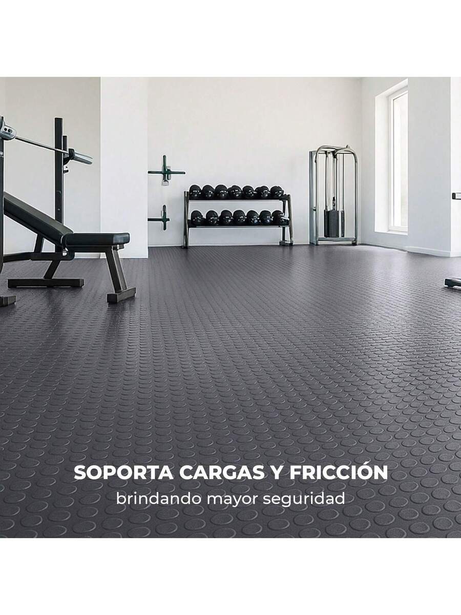 VINILMAX Piso Antiderrapante