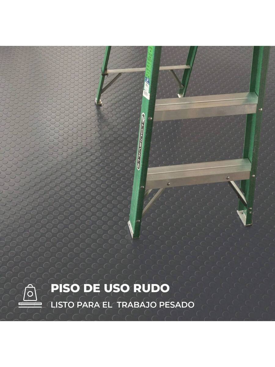 VINILMAX Piso Antiderrapante