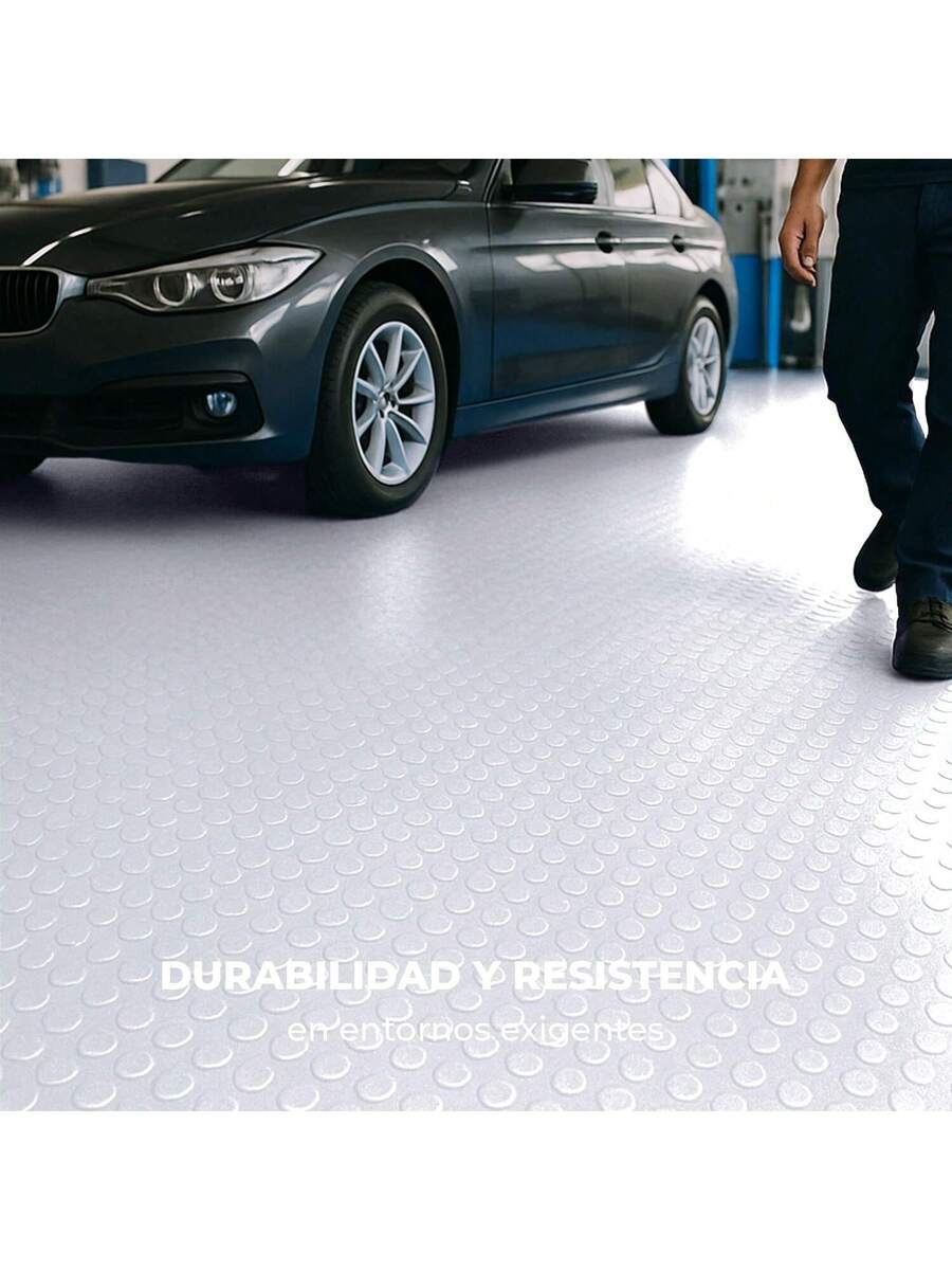 VINILMAX Piso Antiderrapante