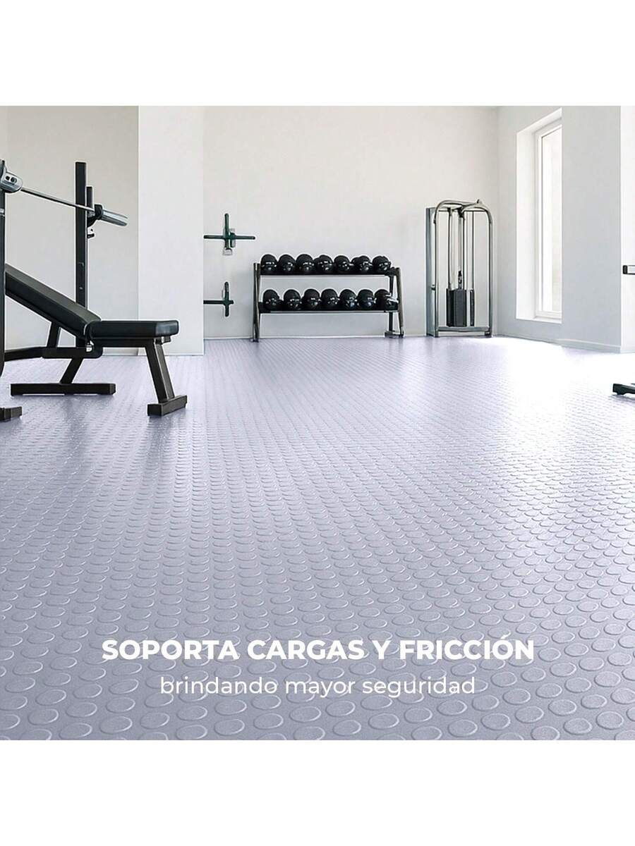 VINILMAX Piso Antiderrapante