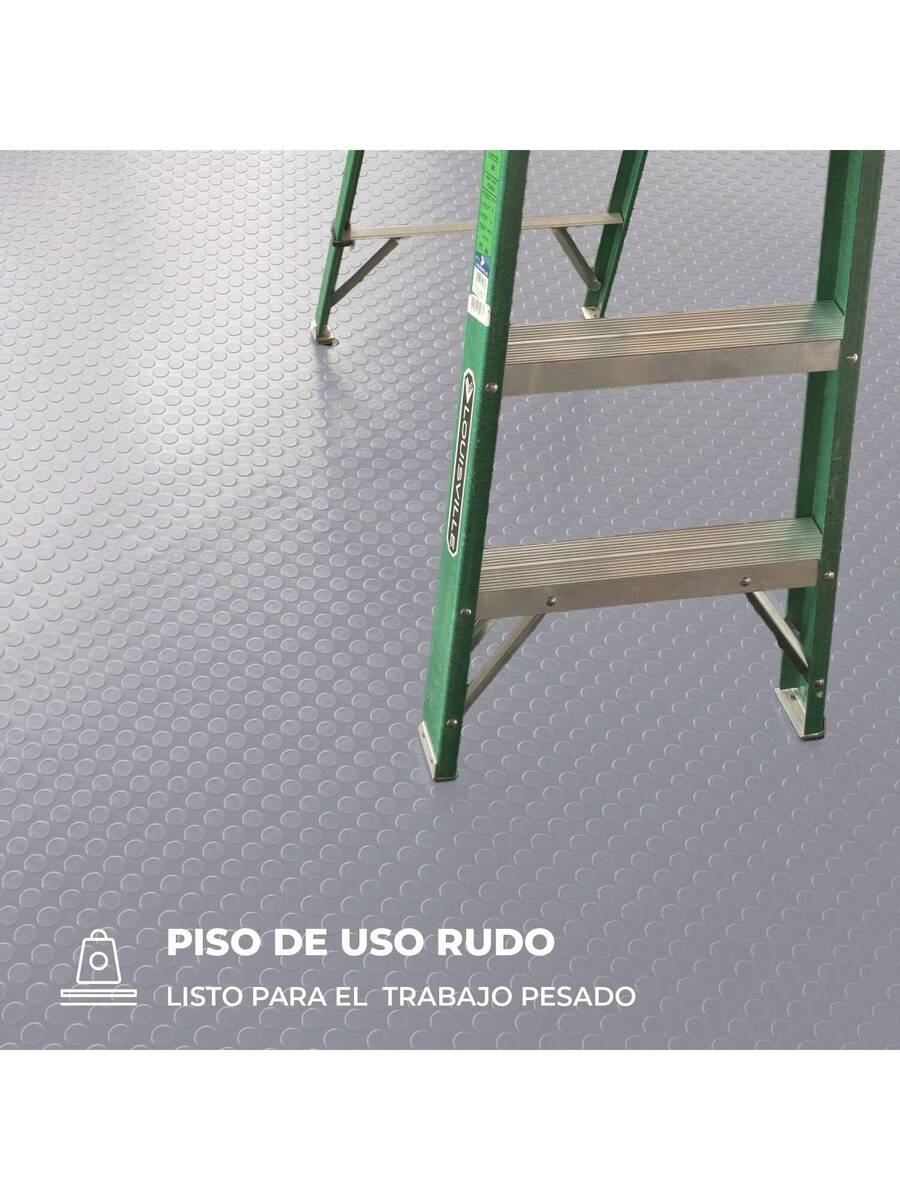 VINILMAX Piso Antiderrapante