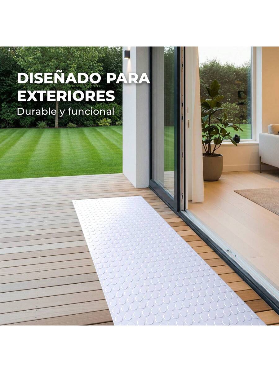 VINILMAX Piso Antiderrapante