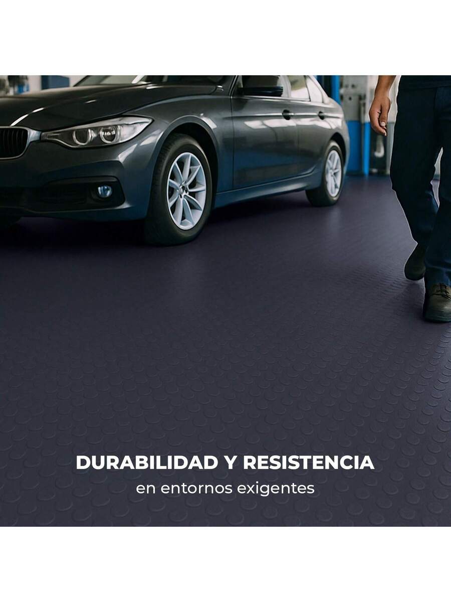 VINILMAX Piso Antiderrapante