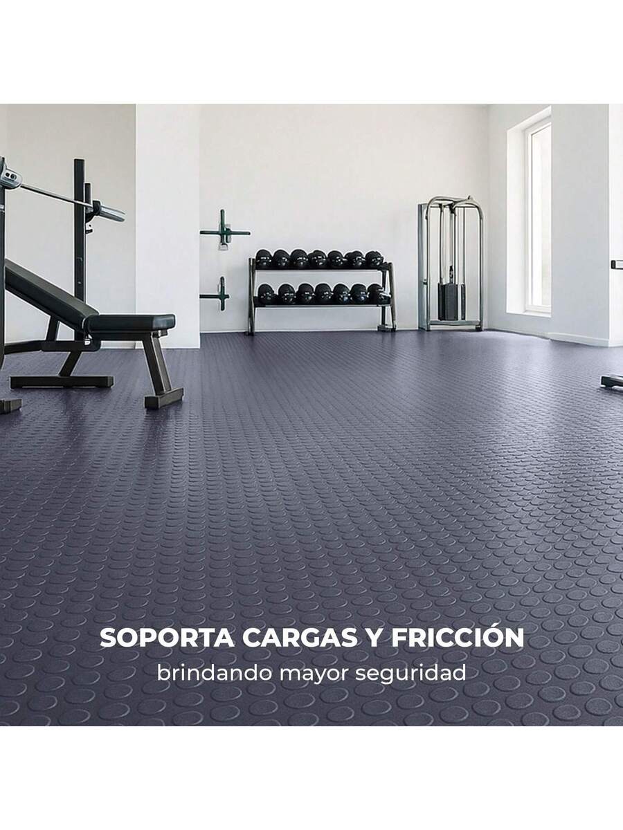 VINILMAX Piso Antiderrapante