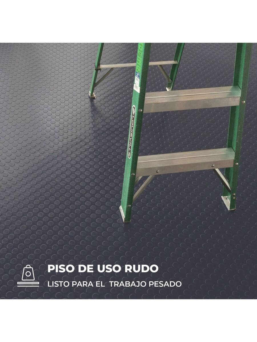 VINILMAX Piso Antiderrapante
