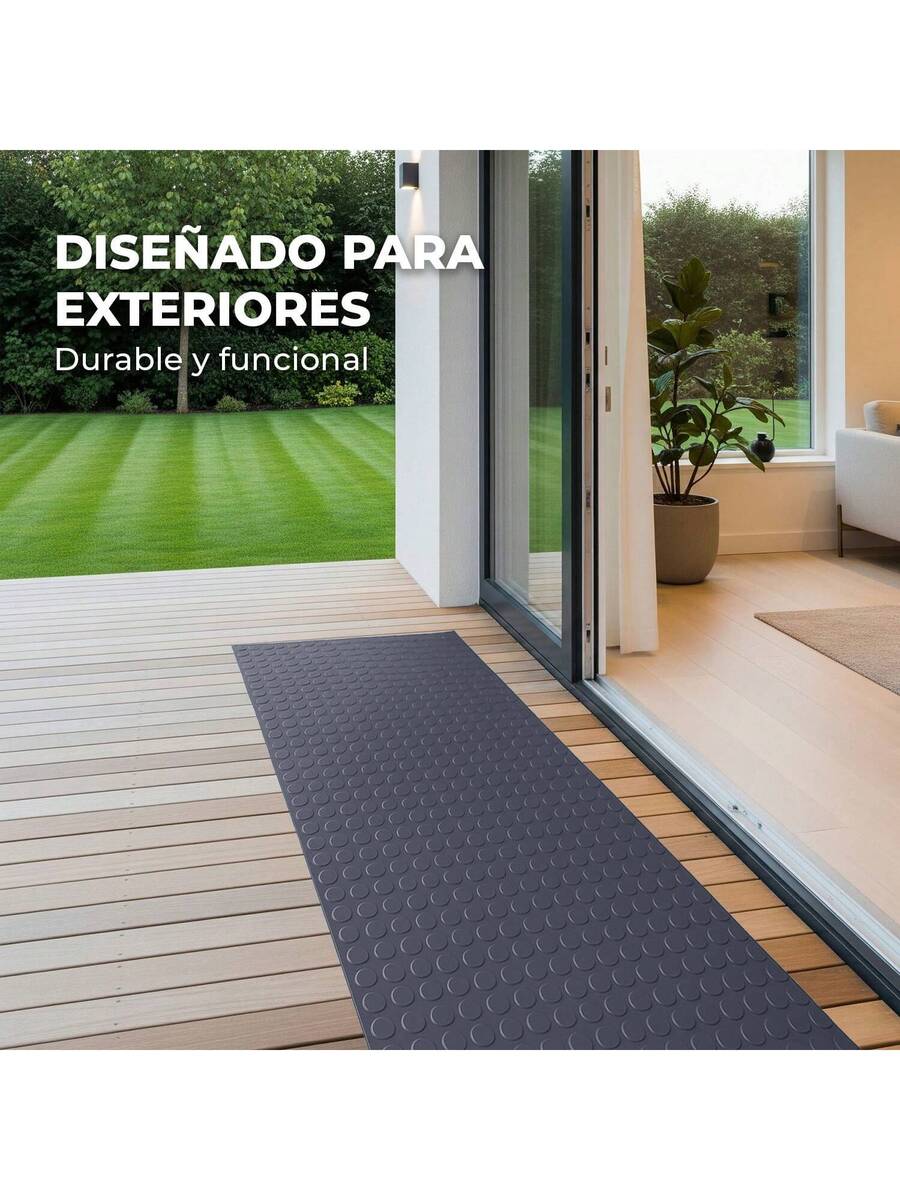 VINILMAX Piso Antiderrapante