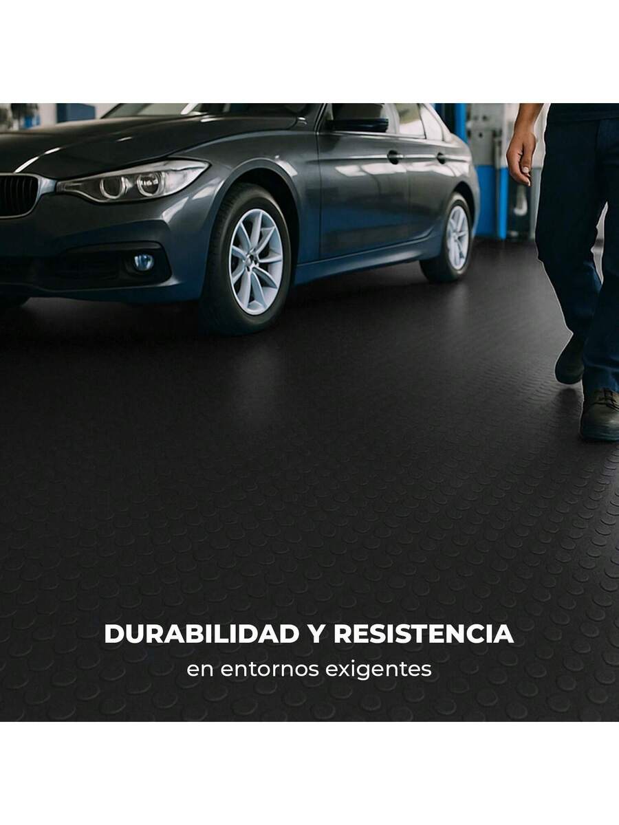 VINILMAX Piso Antiderrapante