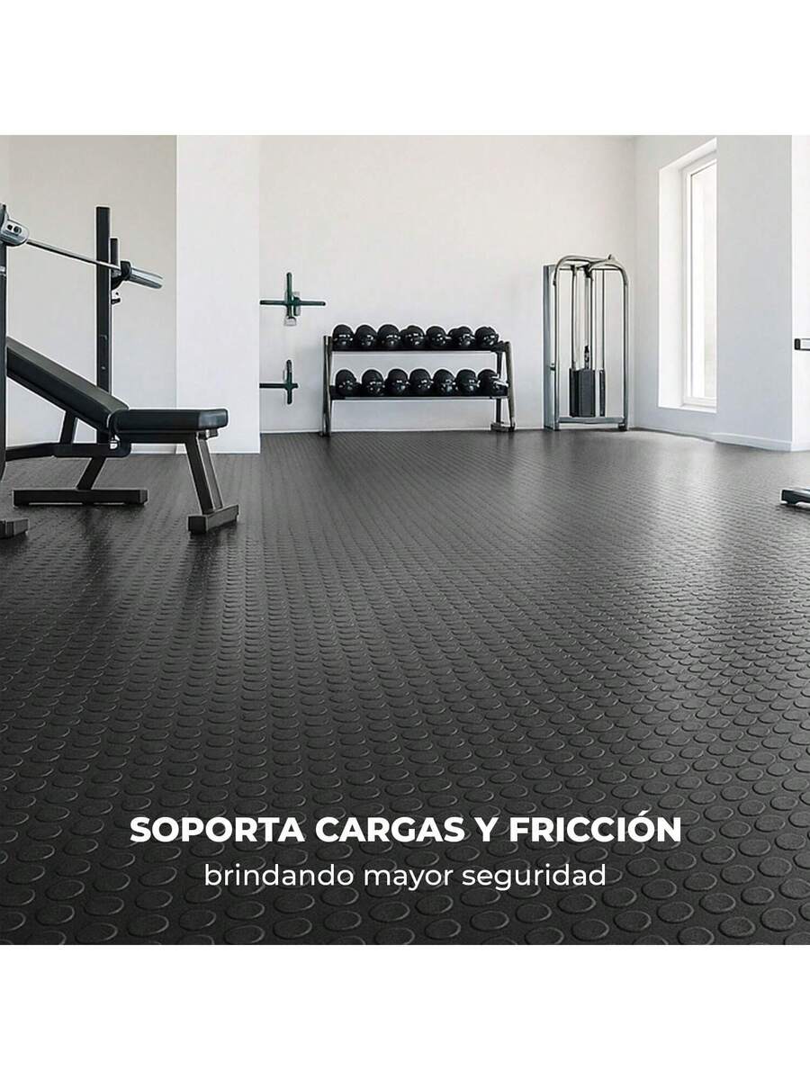 VINILMAX Piso Antiderrapante