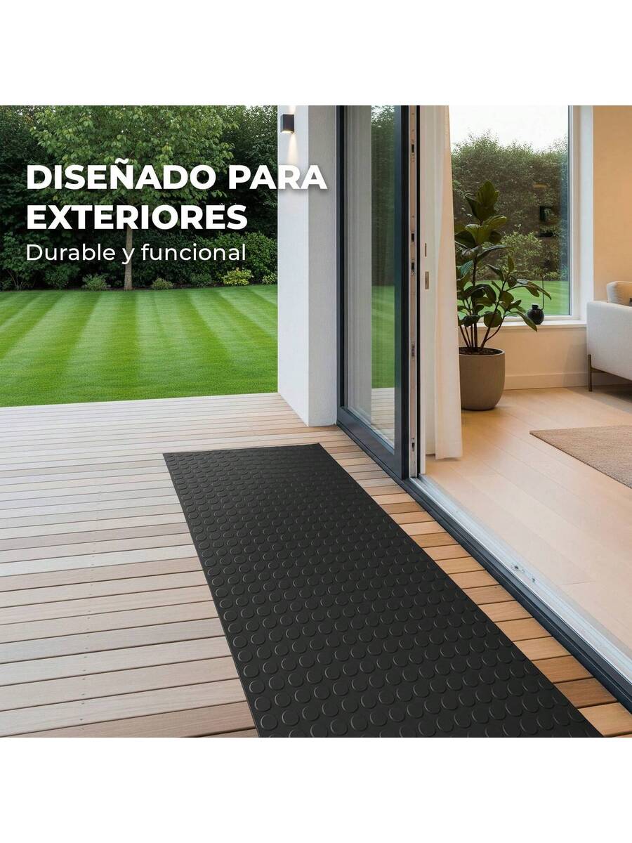 VINILMAX Piso Antiderrapante