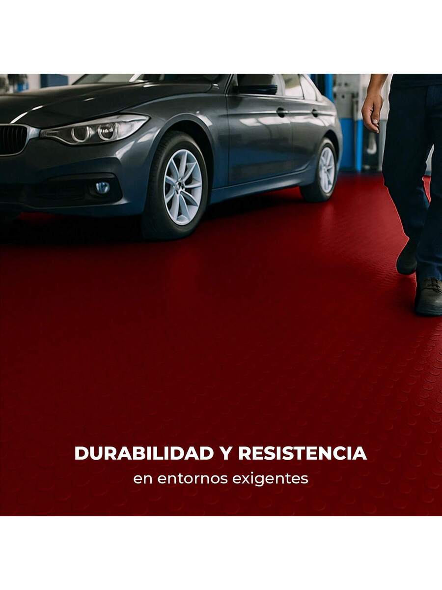 VINILMAX Piso Antiderrapante