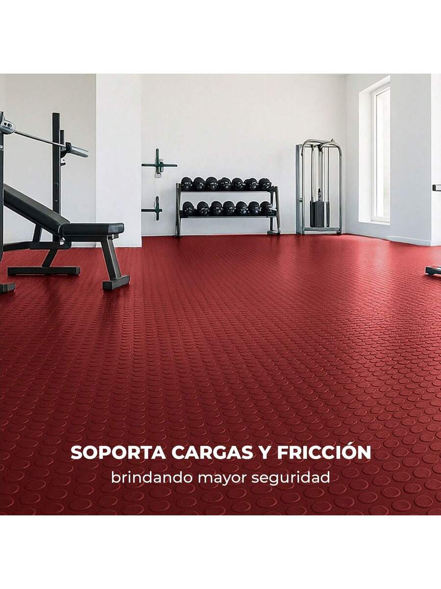 VINILMAX Piso Antiderrapante