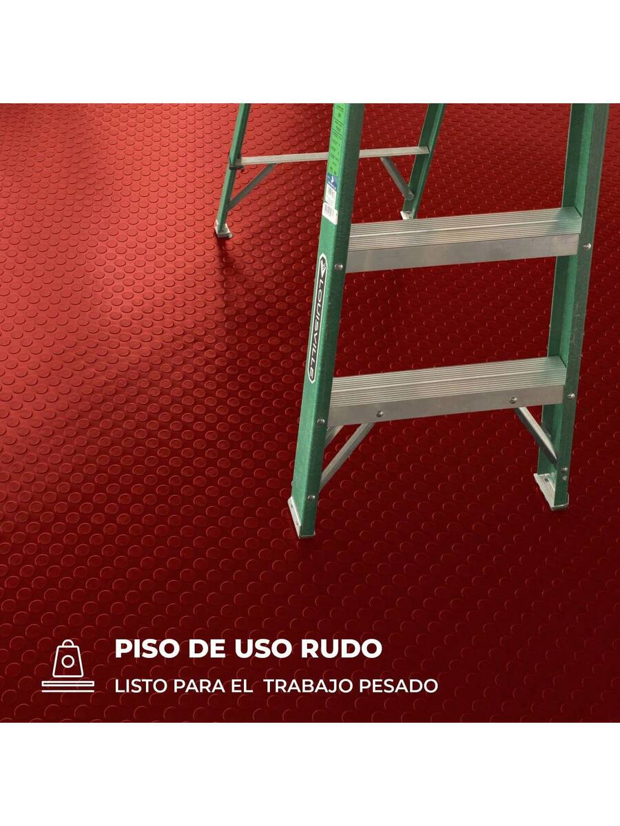 VINILMAX Piso Antiderrapante