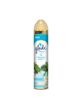 Aromatizante en aerosol