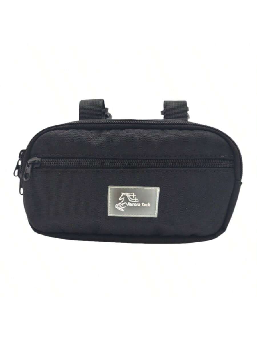 Bolsa de almacenamiento para silla de montar
