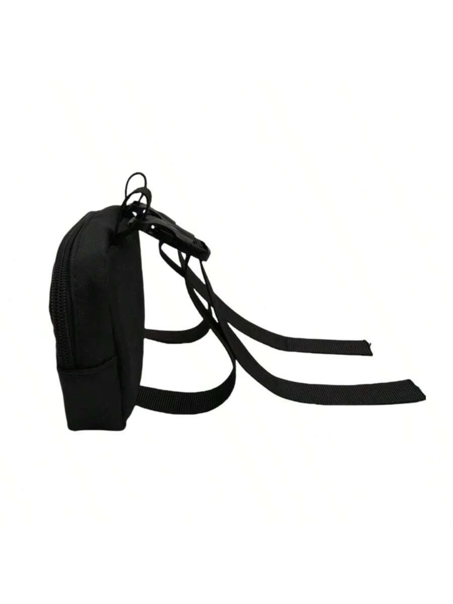 Bolsa de almacenamiento para silla de montar