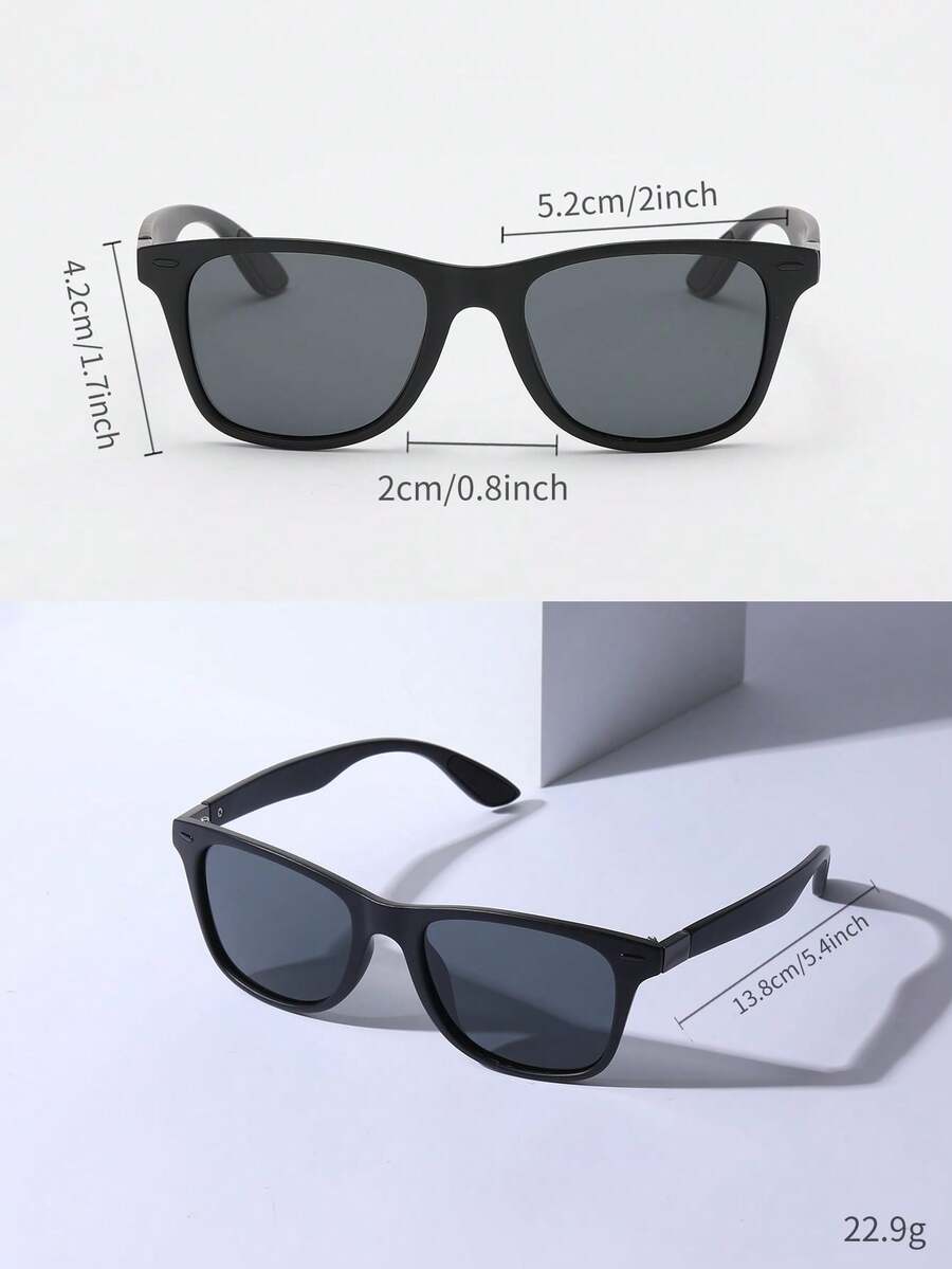 gafas de moda callejera