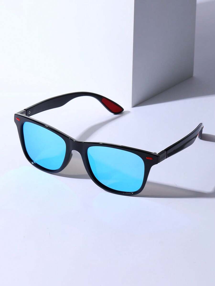 gafas de moda callejera