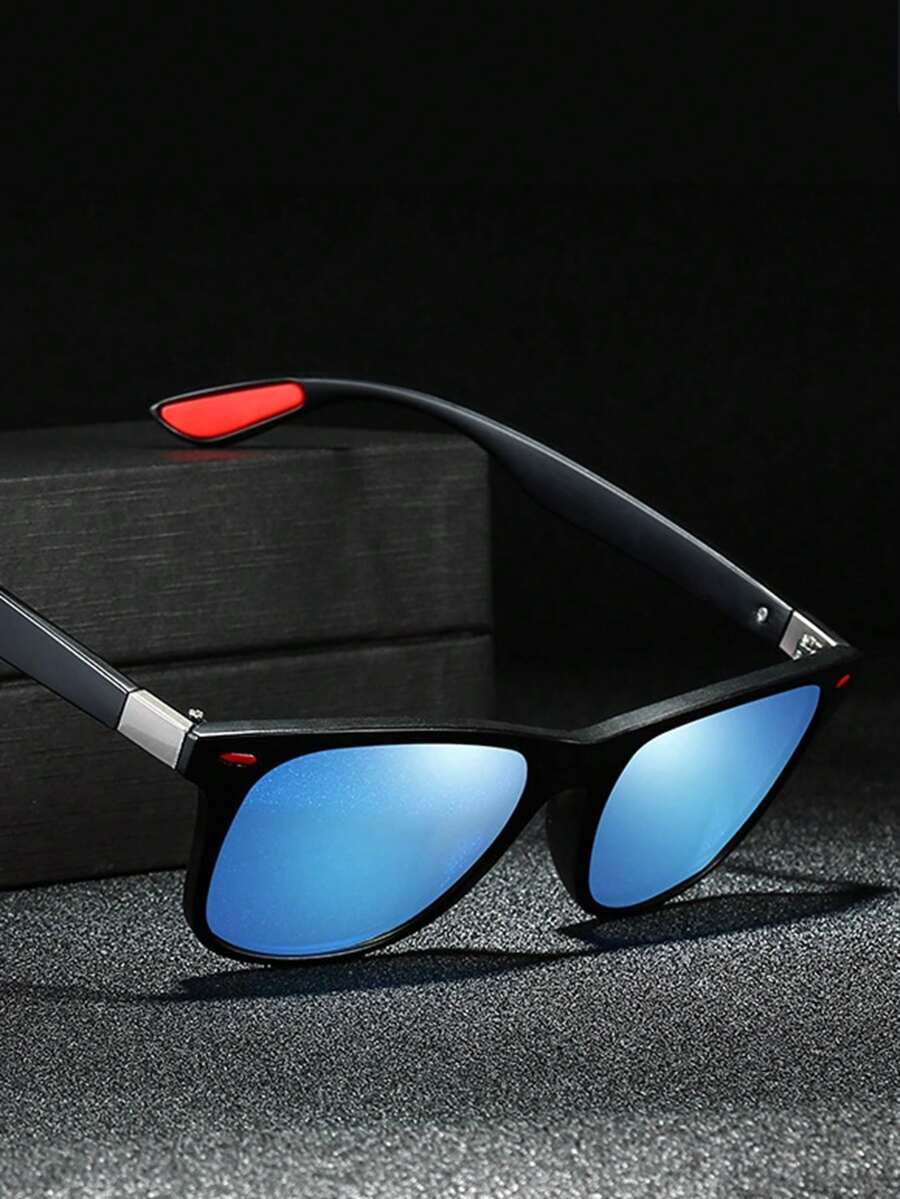 gafas de moda callejera