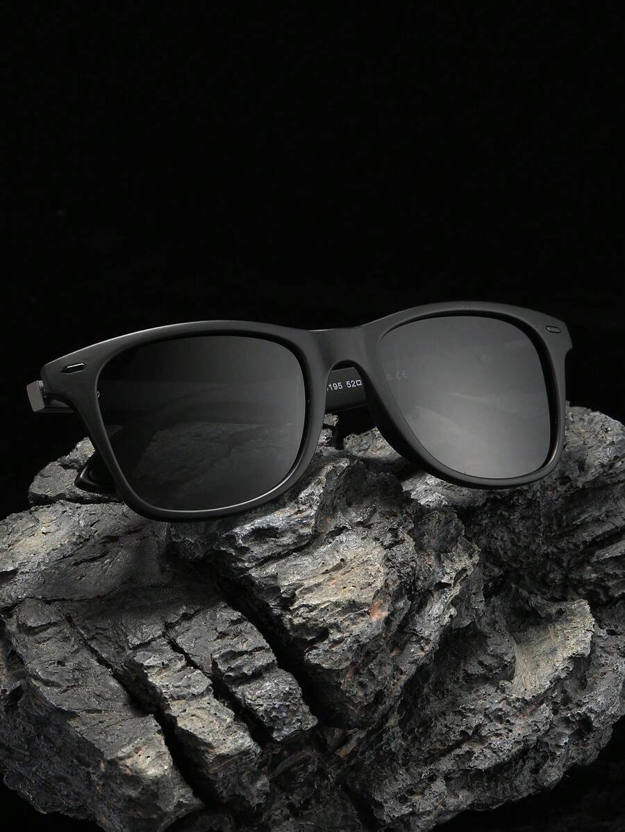 gafas de moda callejera
