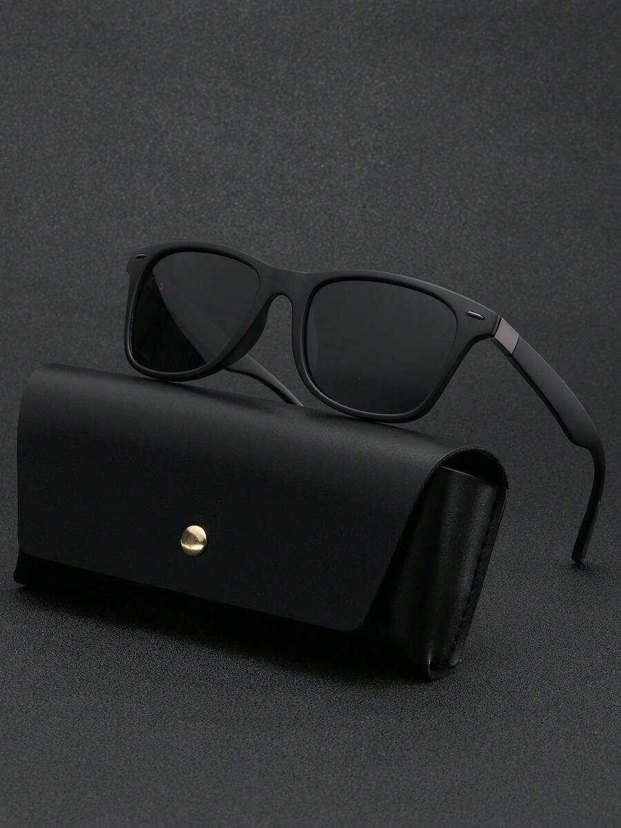 gafas de moda callejera