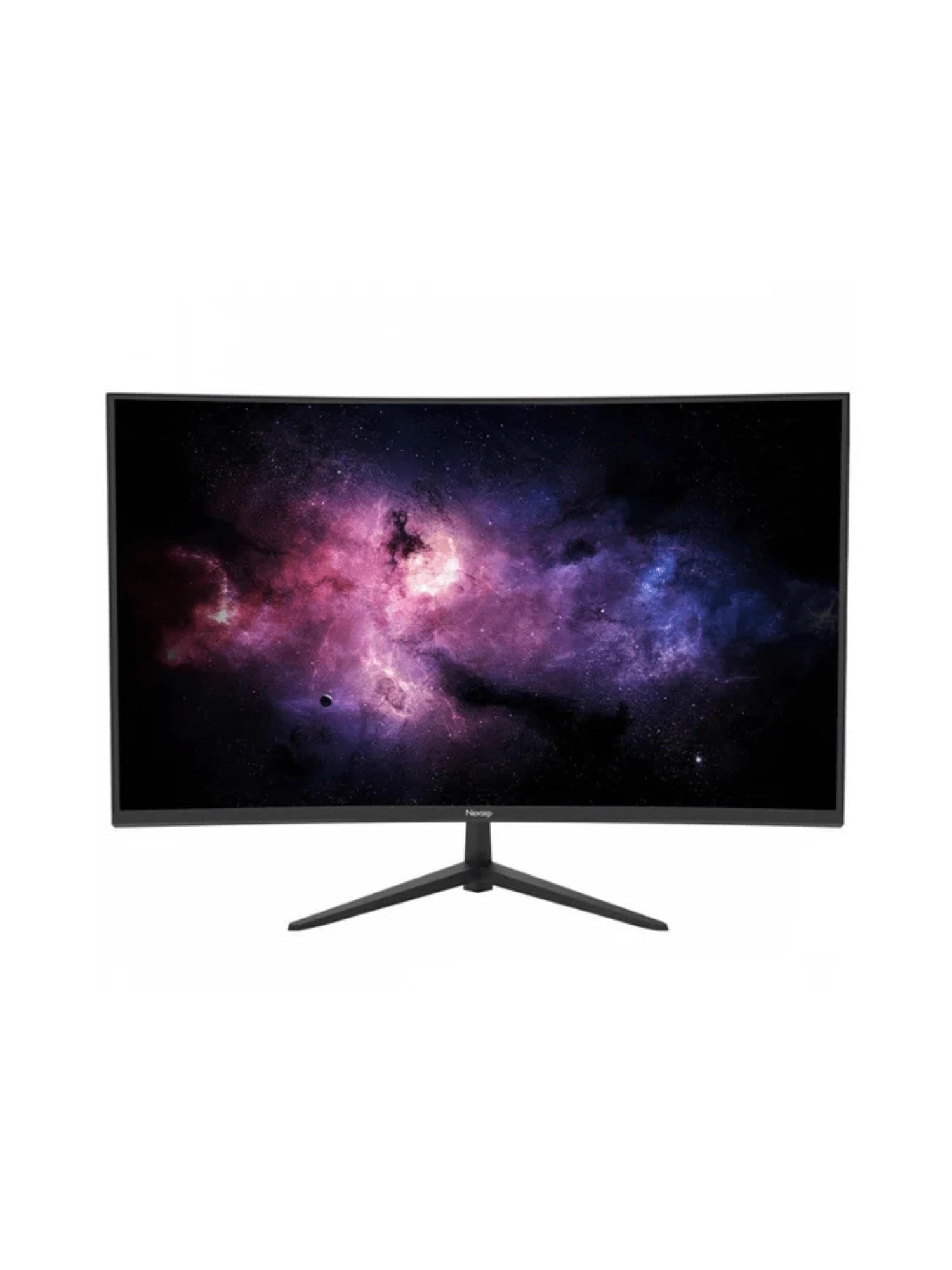 Monitor de 23.8 pulgadas con resolución Full HD