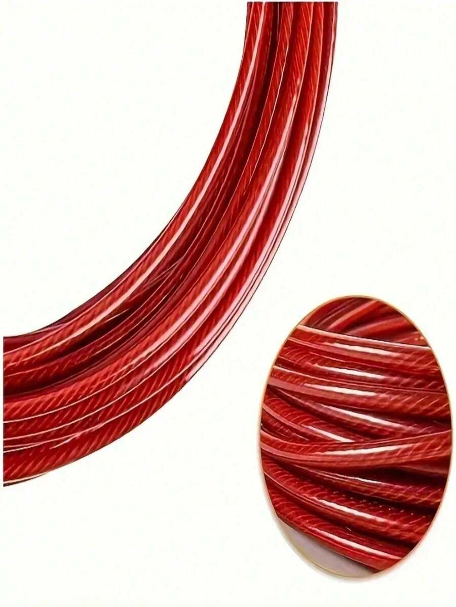 Cable de acero inoxidable