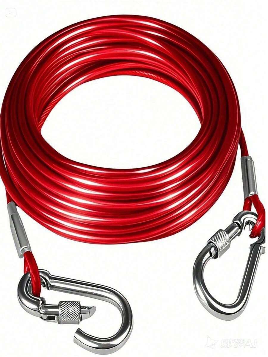 Cable de acero inoxidable
