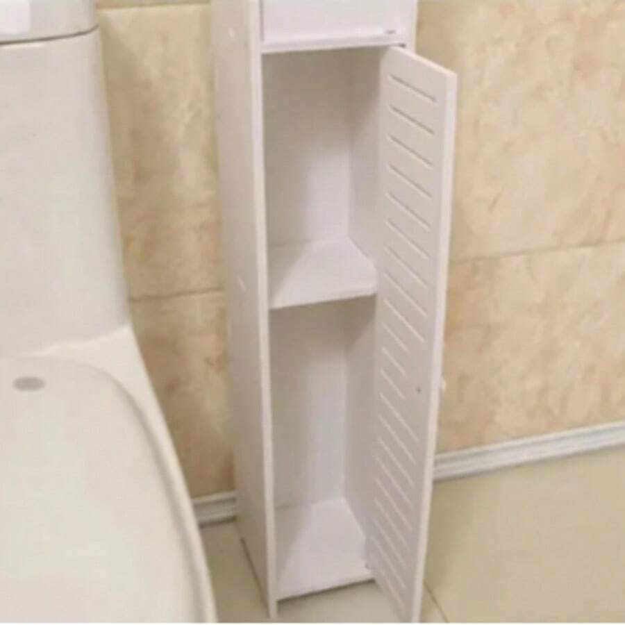 Estante Organizador Baño