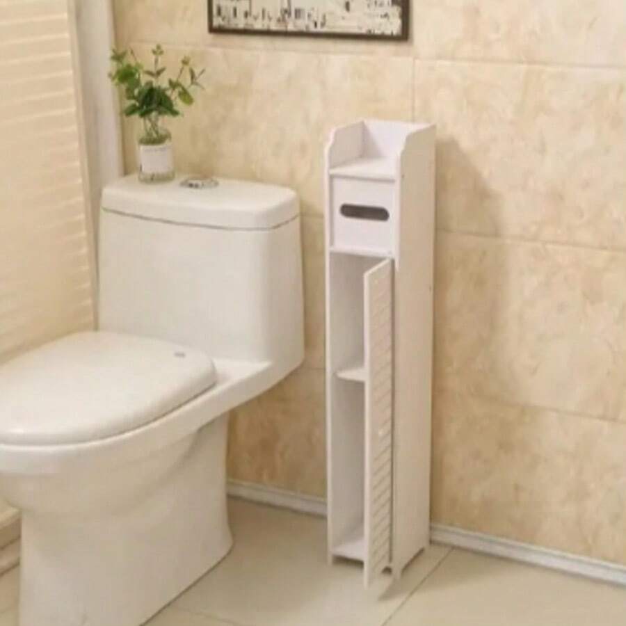Estante Organizador Baño