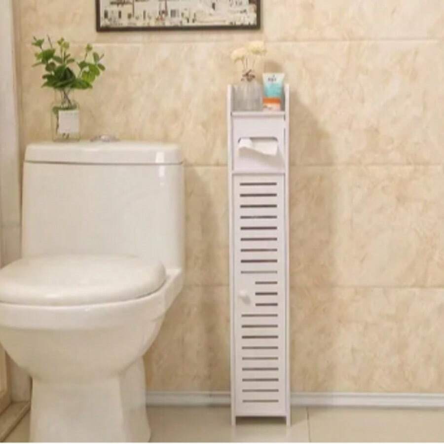Estante Organizador Baño