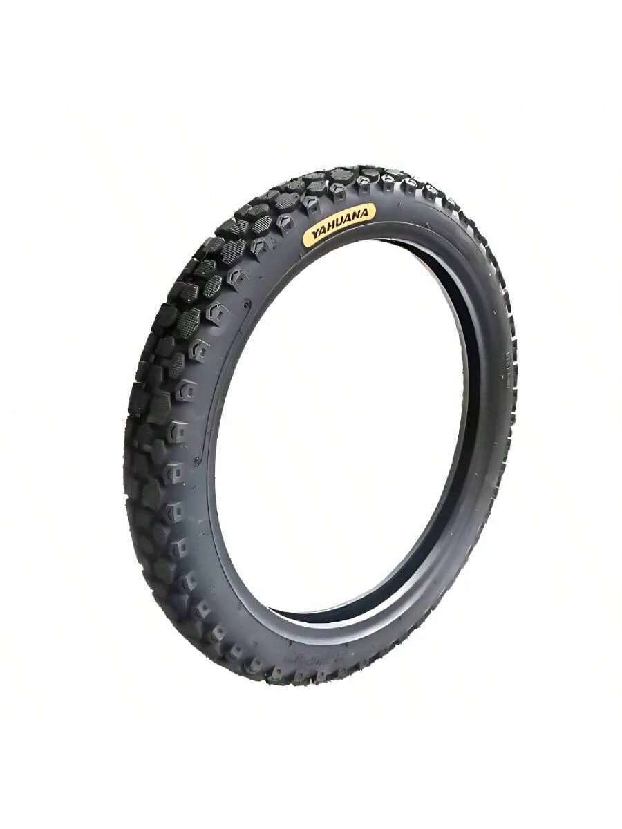 Llanta 3.00-17 573 6p Tt Italika At110/dt110