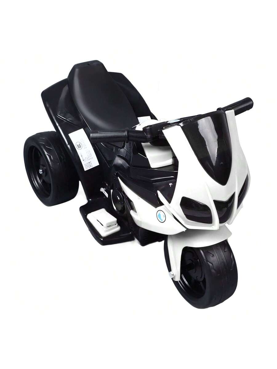 Motocicleta infantil