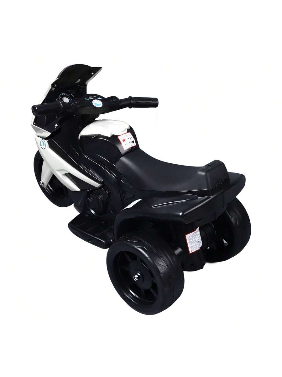 Motocicleta infantil