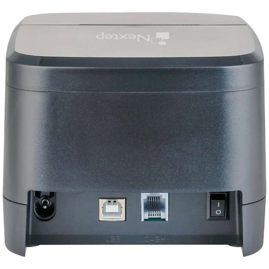Mini impresora térmica