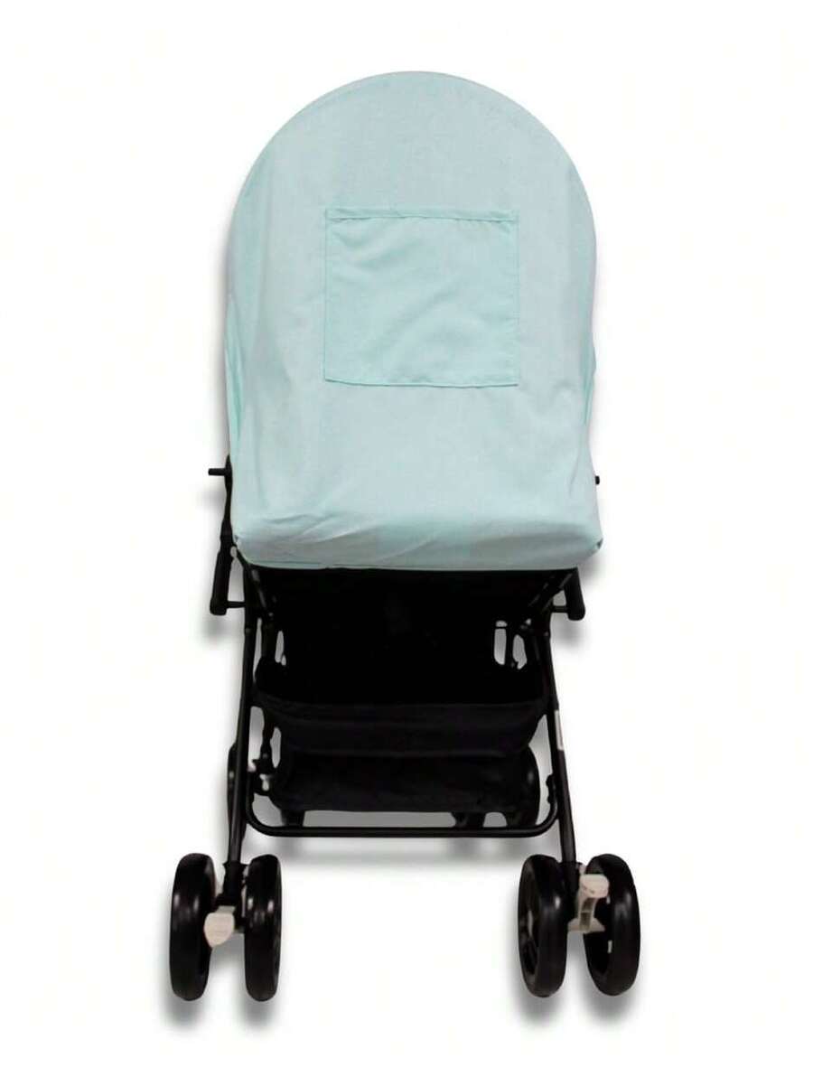 Carriola Para Bebé Compacta Ligera