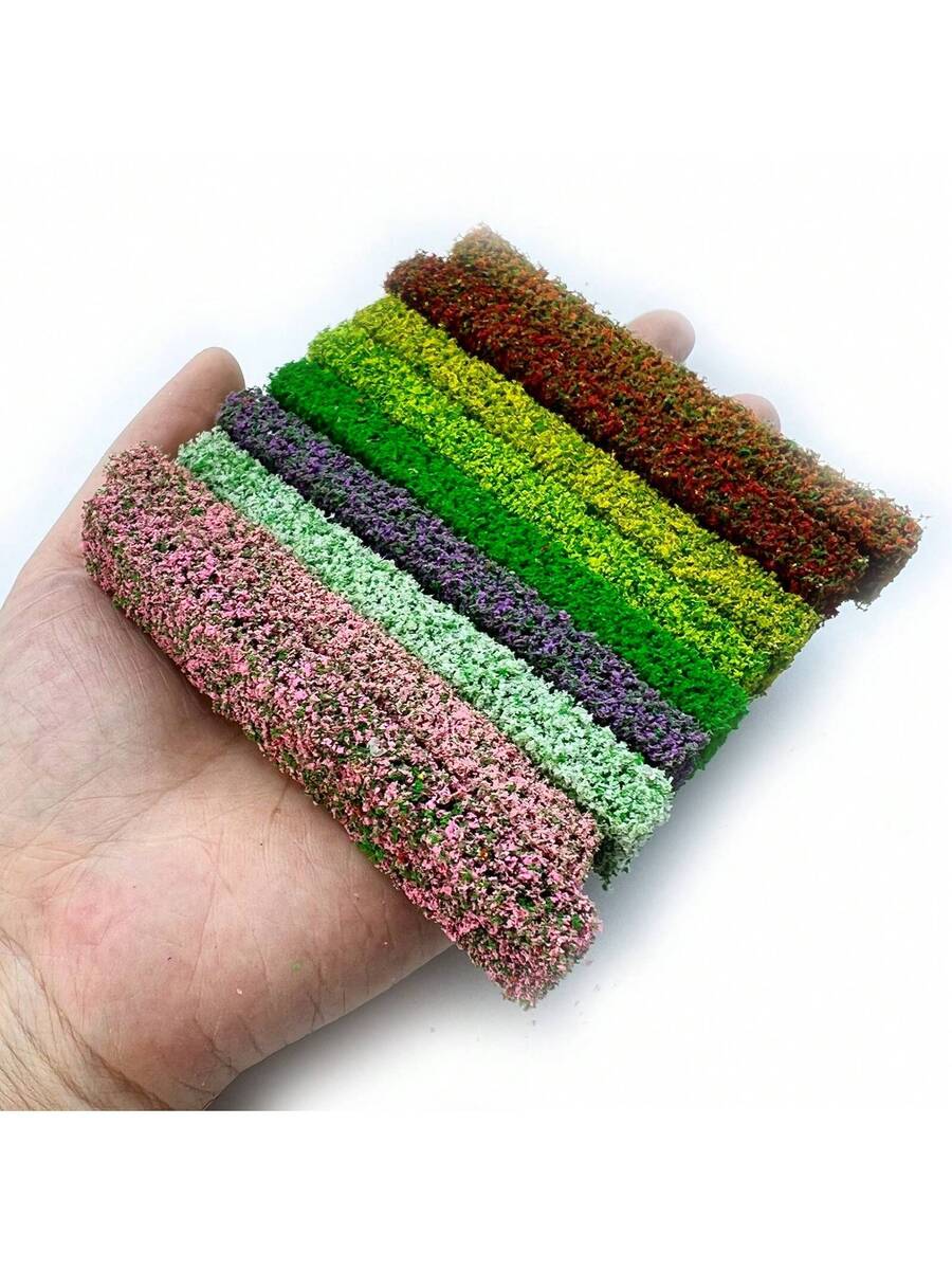 Ramas artificiales