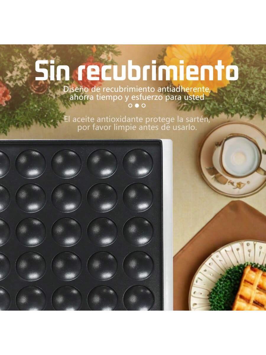 Muffins comerciales mini