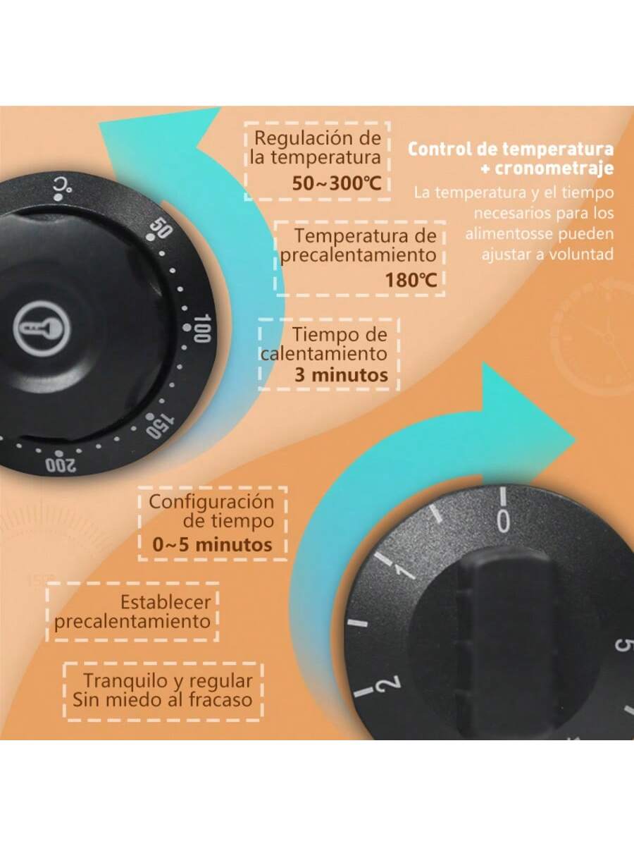 Muffins comerciales máquina de pastel caliente fácil de limpiar