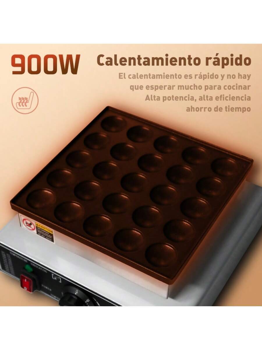 Muffins comerciales mini