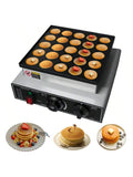 Muffins comerciales mini