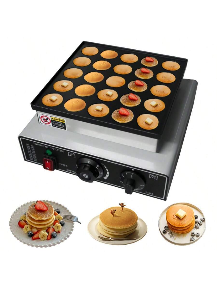 Muffins comerciales mini