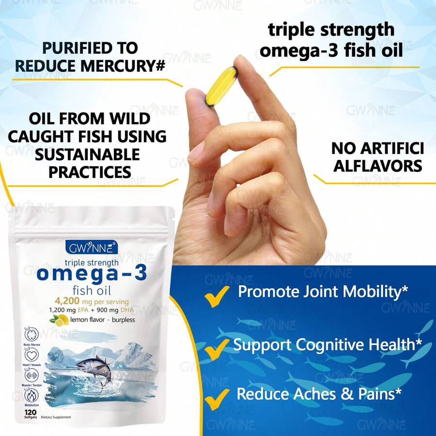 Gwynne Super Omega