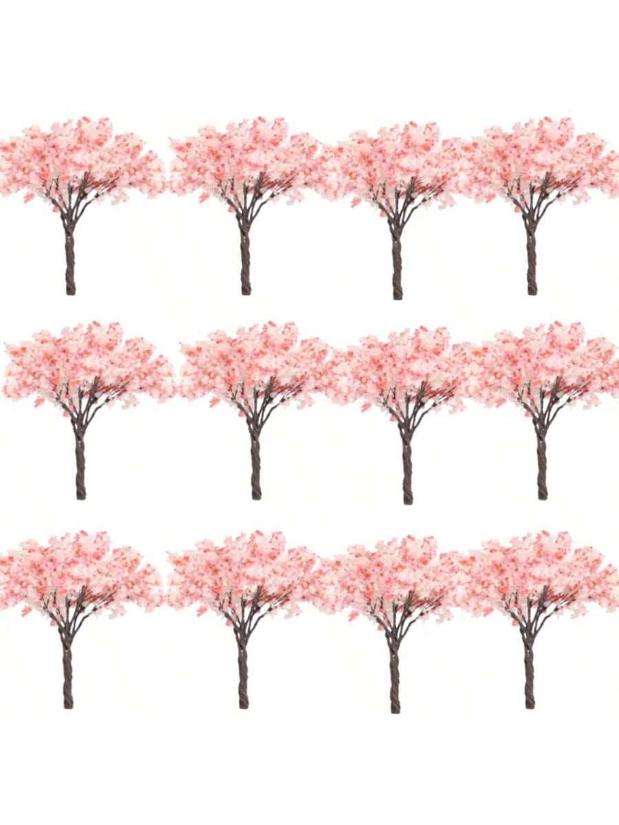 Kit en miniatura de árbol