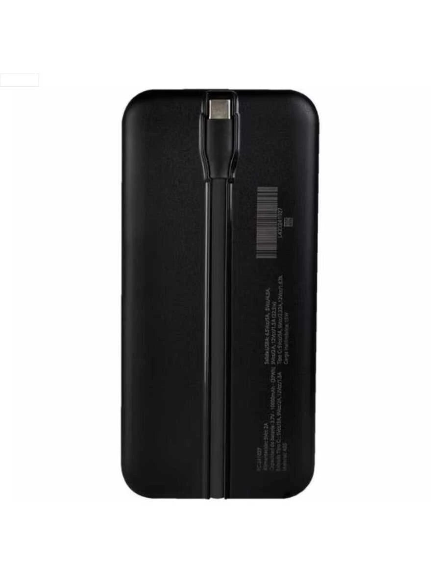 Power Bank Magnify