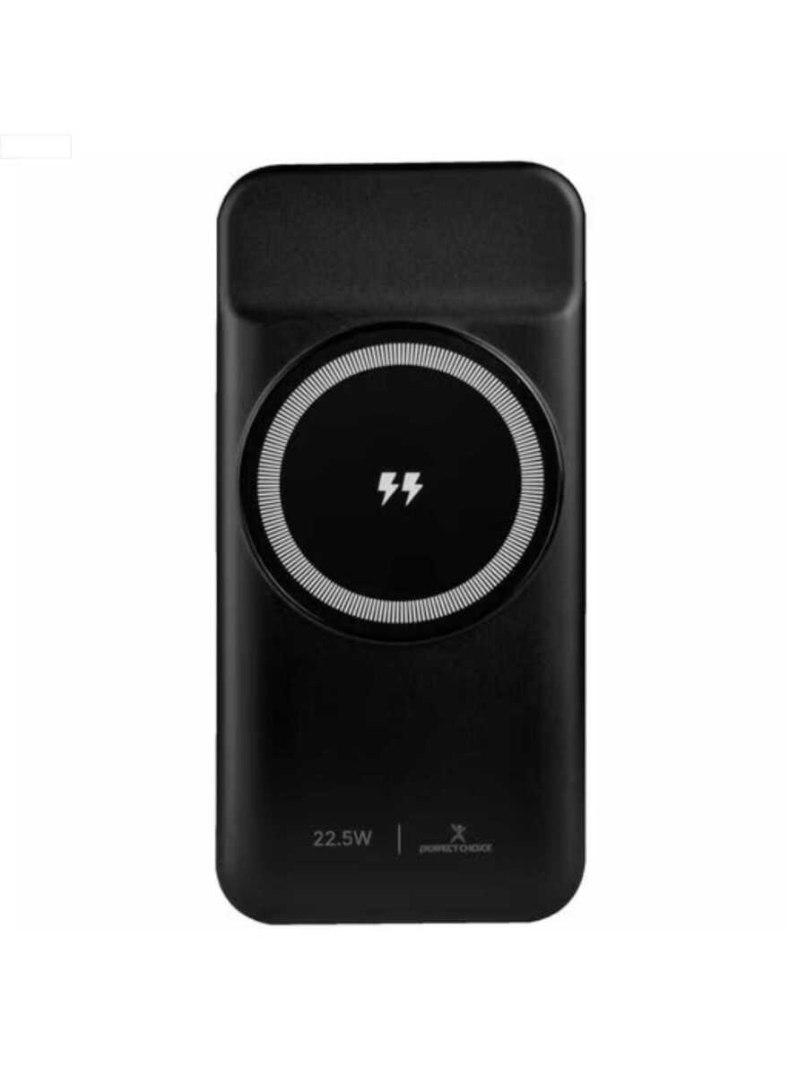 Power Bank Magnify